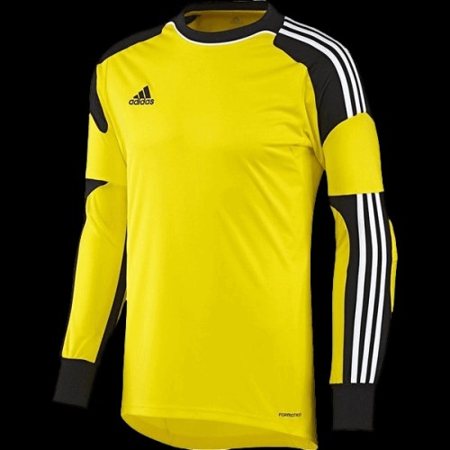 (ADID-Z20118) Adidas Revivo 13 Goalkeeper Jersey [Yellow] XL