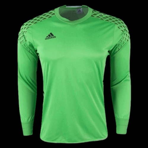 (ADID-AH9701) Adidas Onore 16 Youth Goalkeeper Jersey [Green] YS